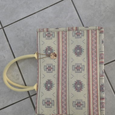 Borsa tote Pattern
