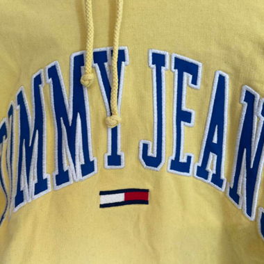 Tommy Jeans Hoodie