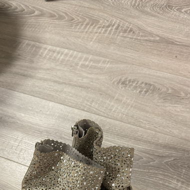 Bottes d’hiver 