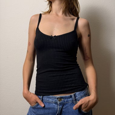 ISA Bodywear Tank Top