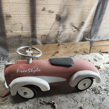 Antik Mobileauto 