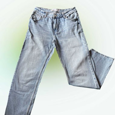 Jeans Bershka