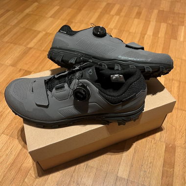 Pearl Izumi X-Alp summit chaussures Enduro 