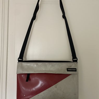 Freitag Crossbody Bag