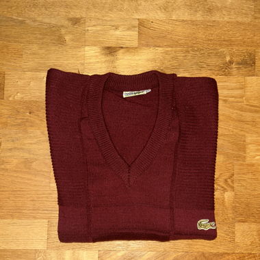 Lacoste Pullover