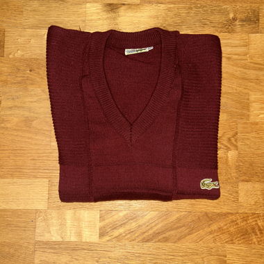 Lacoste Pullover