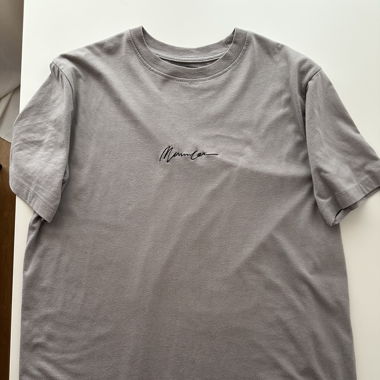 MENNACE Tshirt -grau