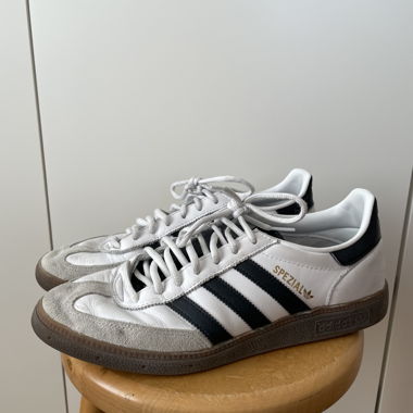 Adidas Spezial Sneakers 43.5