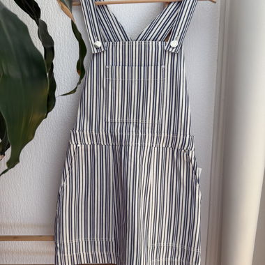 Abito salopette Claudie Pierlot