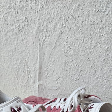 Basket gazelle