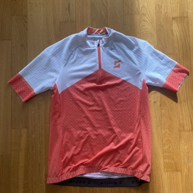 Stoke Bike Jersey