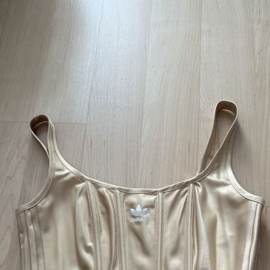 Adidas Top Korsett 