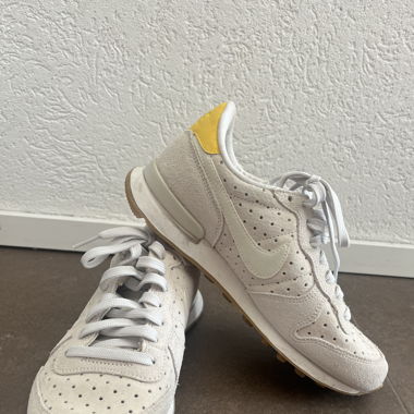 Nike waffle 