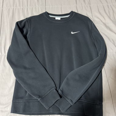 Nike Sweatshirt 