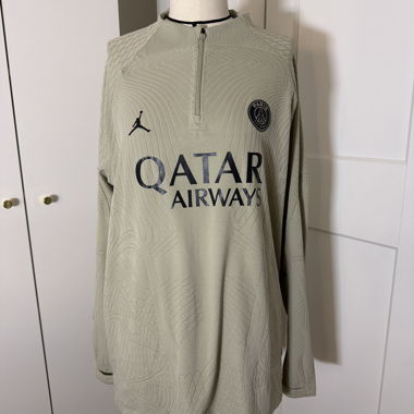 PSG-Jordan Trainingsshirt