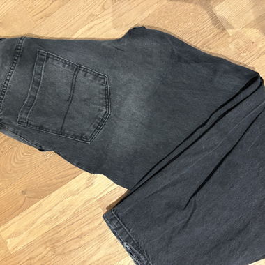 Baggy grey Jeans 