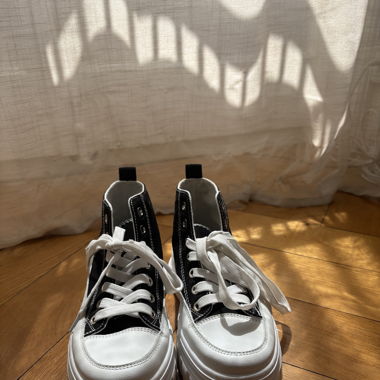 Chaussures de sport - Alan Vincent (Shein) 