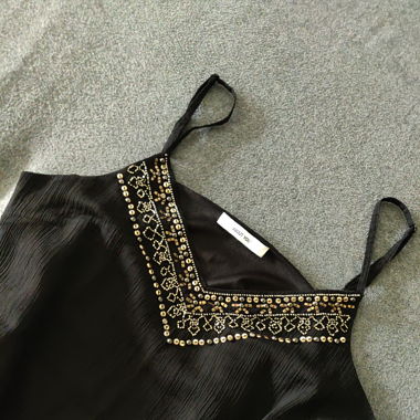 About You Tanktop – wie neu
