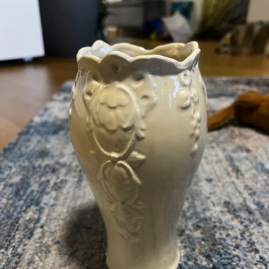 Vintage vase