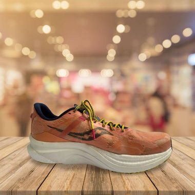 Laufschuhe Saucony Tempus, Grösse 45