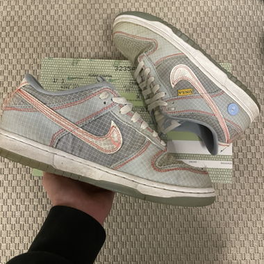 Nike Dunk Union