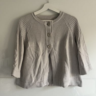Top in maglia