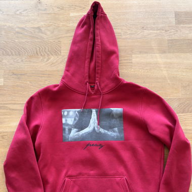 Snipes Hoddie - Grösse XL