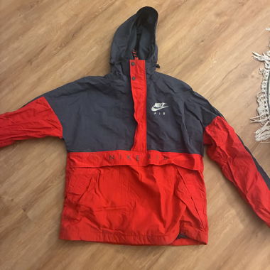Veste imperméable Nike