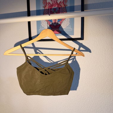 Top de Tally Weijl
