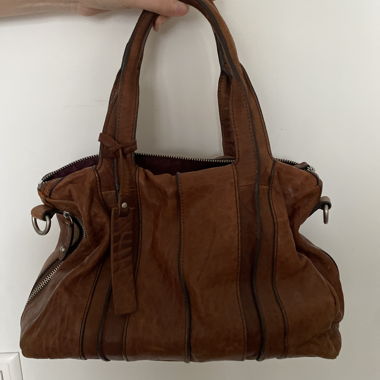 FREDsBRUDER bag 