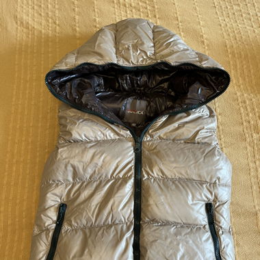 DUVETICA Gilet