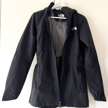 Regenjacke The North Face