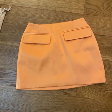 Baum und Pferdgarten mini skirt - new with tags