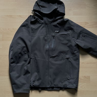 Deputy Department Rainjacket