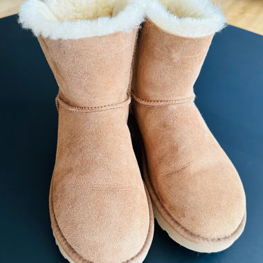 Bottes Ugg