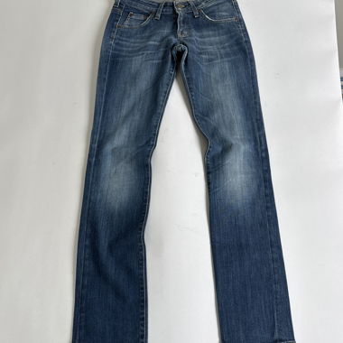 Jeans Lee da donna W26