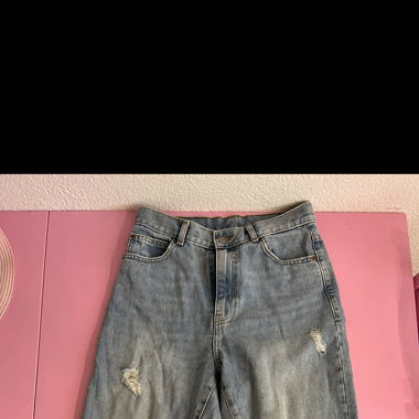 Dr. Denim Jeans