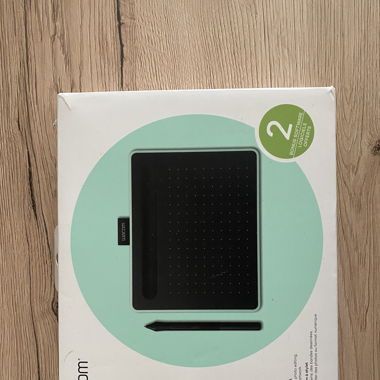 Tablette Wacom