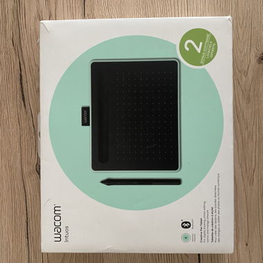 Tablette Wacom