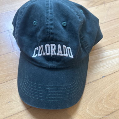 Brendy Melville Cap