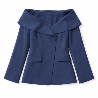 Completo donna con pantaloni e cintura