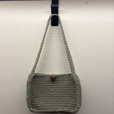 Crocheted Bag