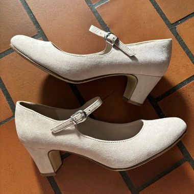 Tacchi beige