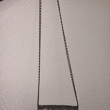 Sac a paillette 