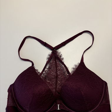BH Victoria‘s Secret