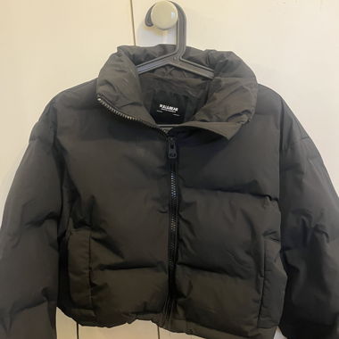 veste pull&bear