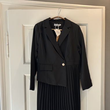 Blazer dress