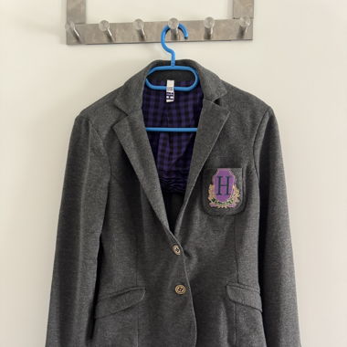 Blazer „Harward“