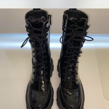 THE KOOPLES Boots