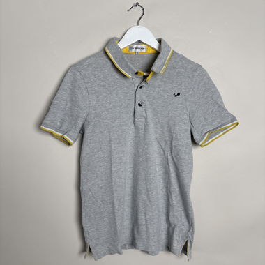 OX'BRIDGE Renault Sport Poloshirt